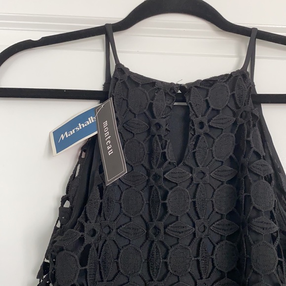 Black Dress - Picture 4 of 5